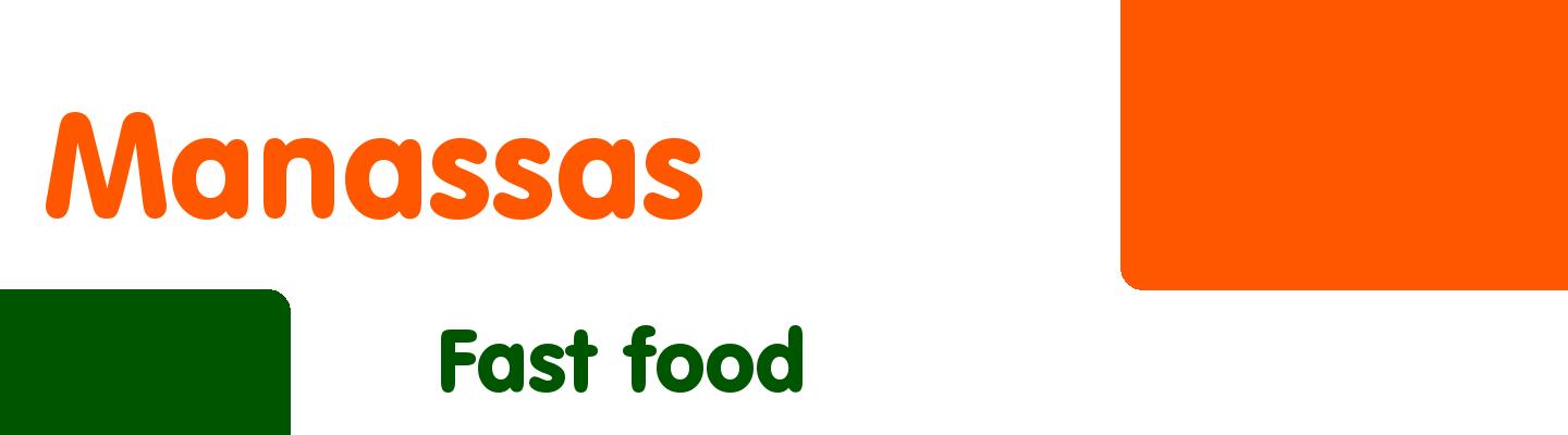 Best fast food in Manassas - Rating & Reviews